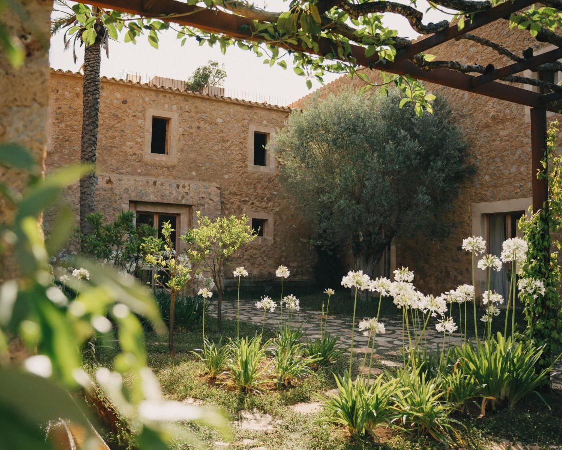 Es Racó D´artà Hotel Artá